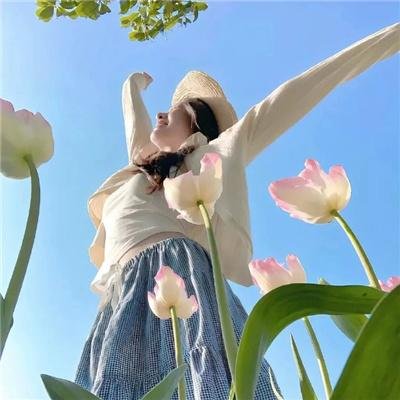 东京七姐妹:我们化作青空