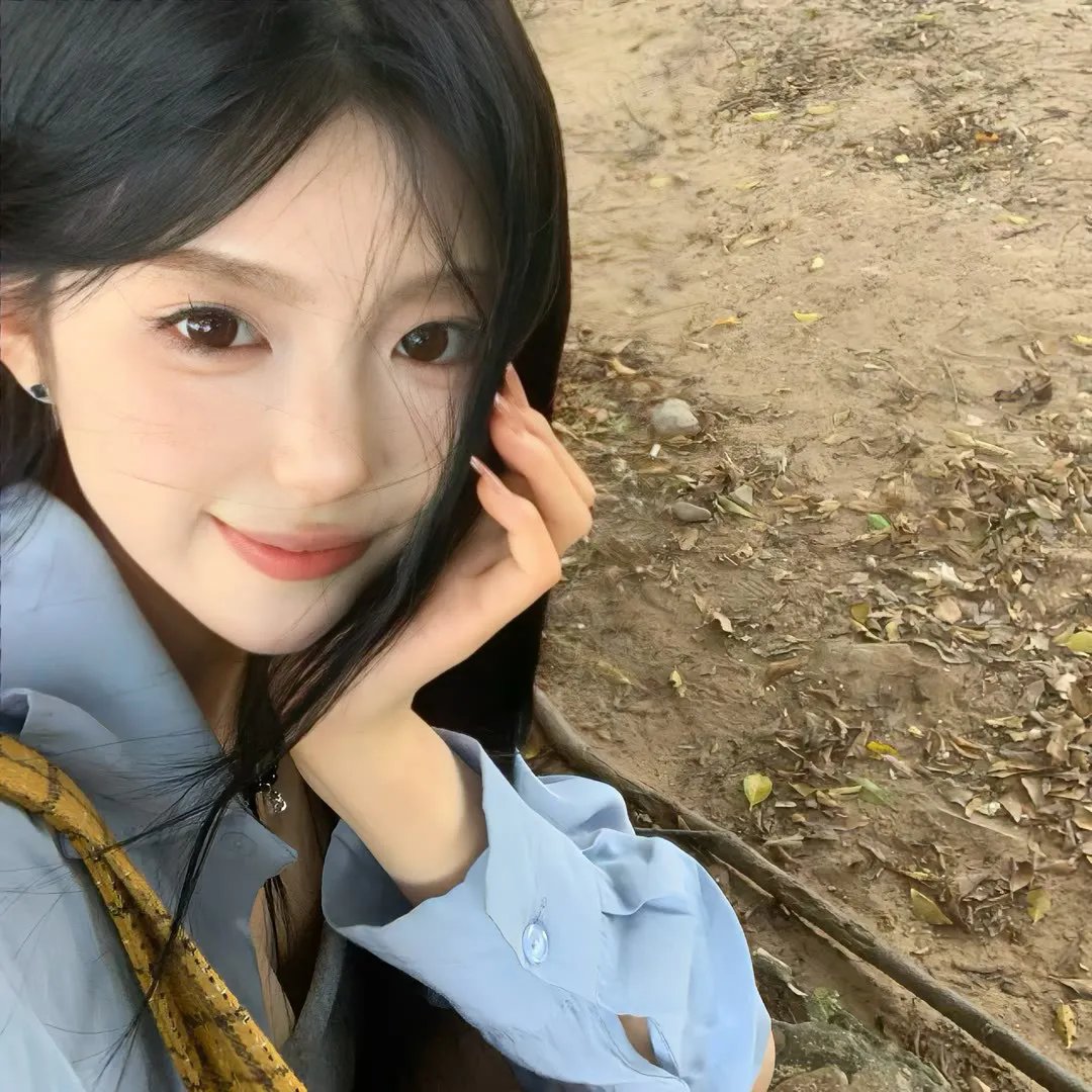 巴结我